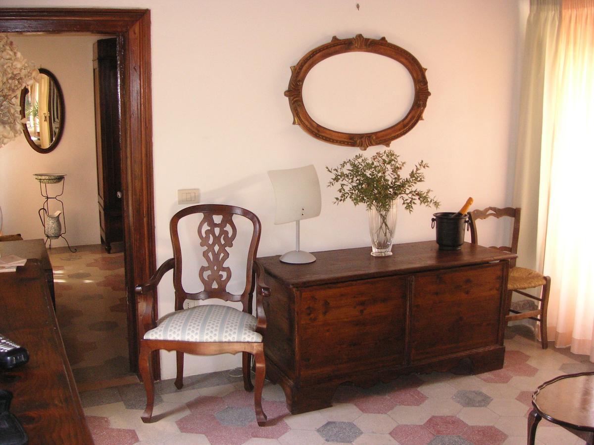 Nena Al Borgo Castello Bed and Breakfast Pico Værelse billede