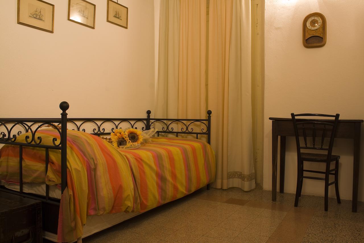 Nena Al Borgo Castello Bed and Breakfast Pico Værelse billede