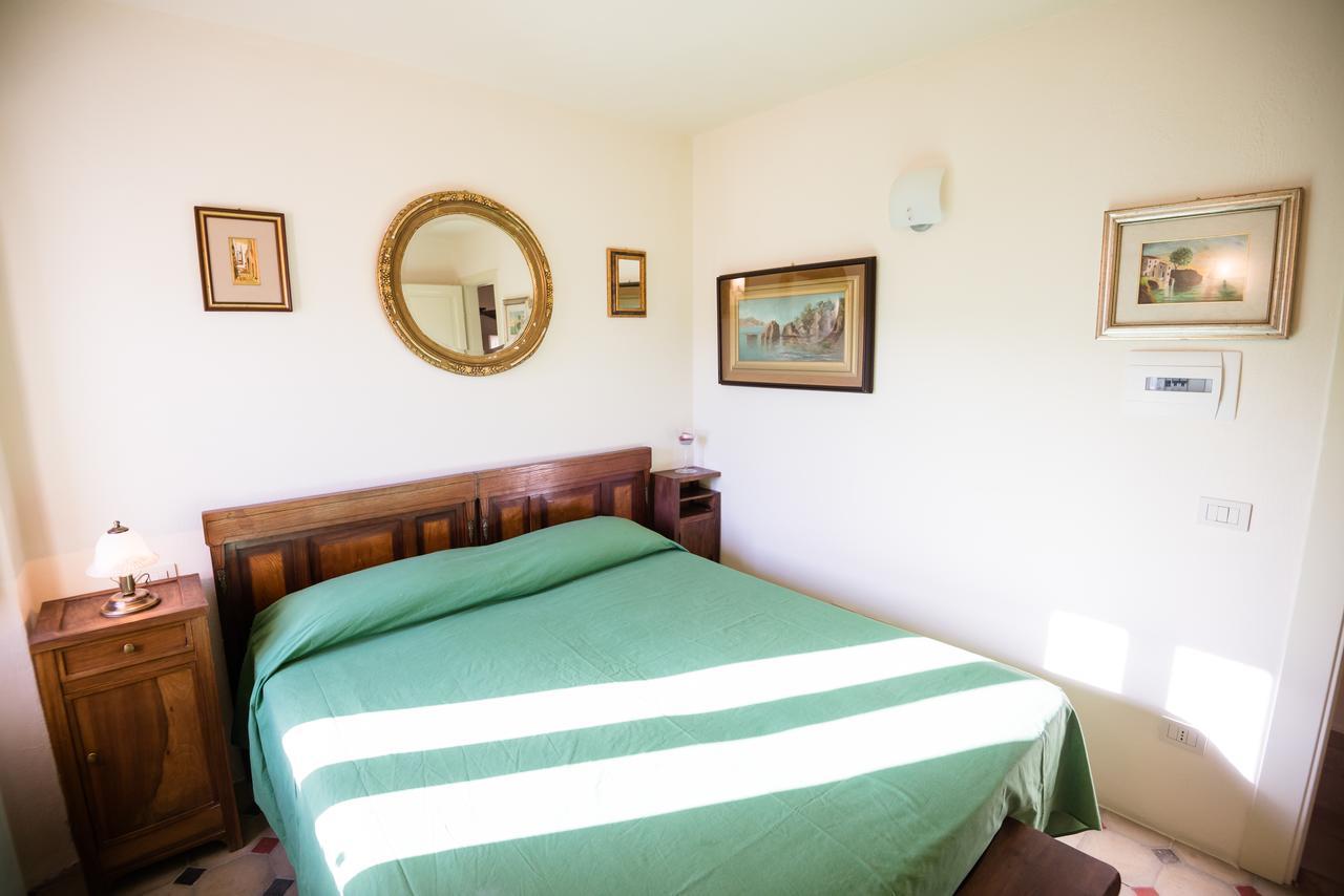 Nena Al Borgo Castello Bed and Breakfast Pico Eksteriør billede